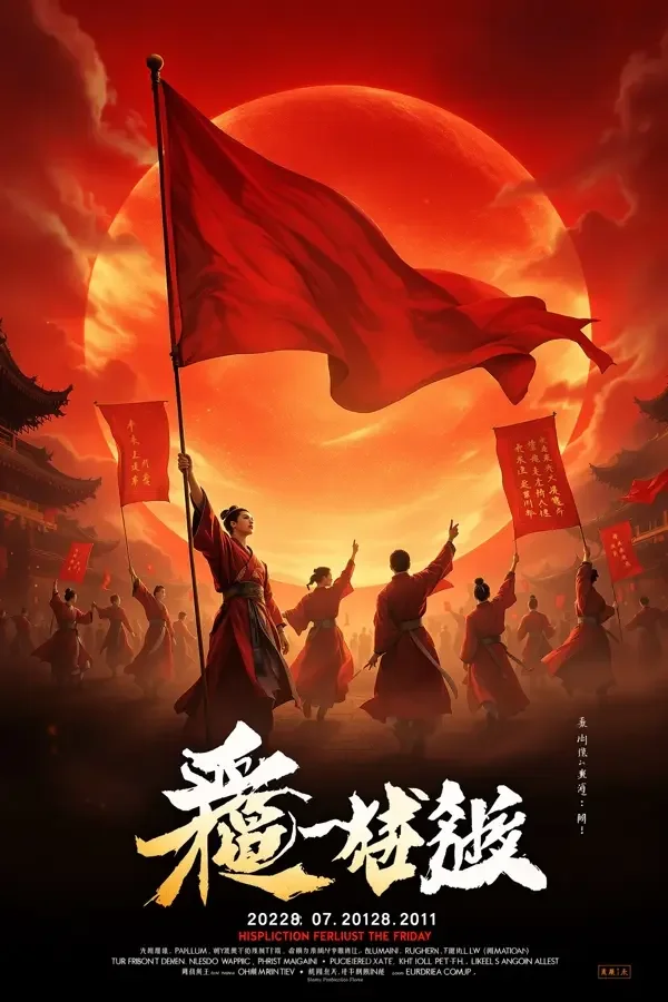 觉醒年代