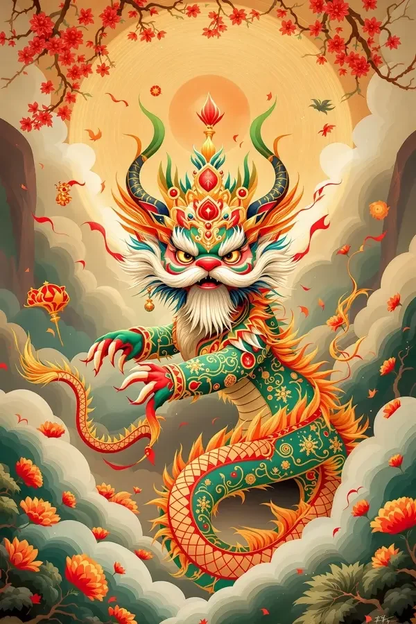 中国奇谭