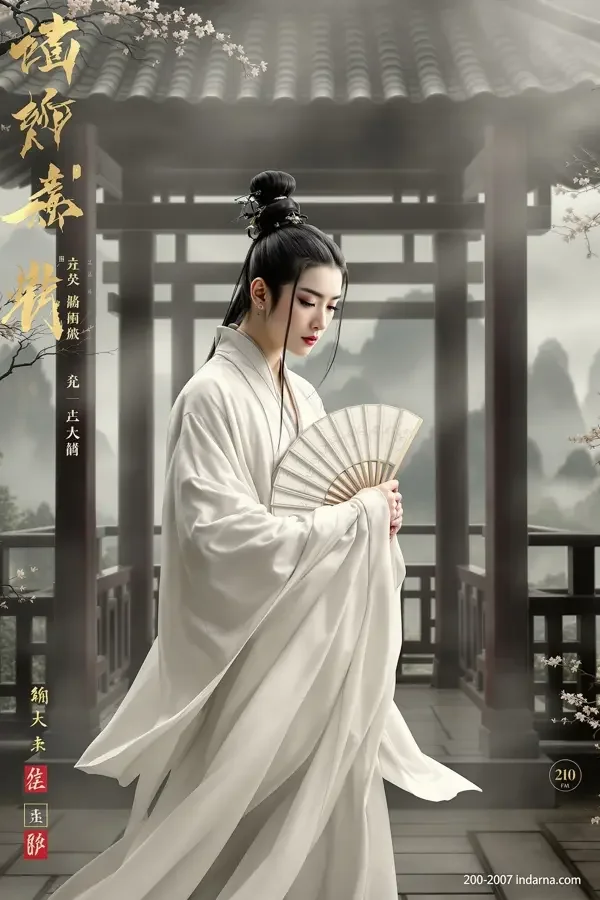 琅琊榜