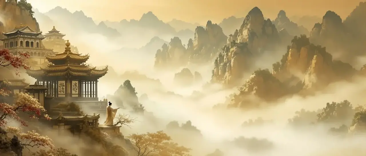 琅琊榜 - 麒麟才子，搅动风云