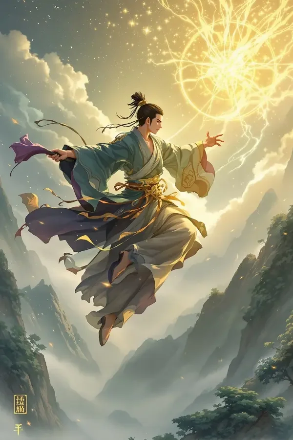 凡人修仙传 - 2026动漫